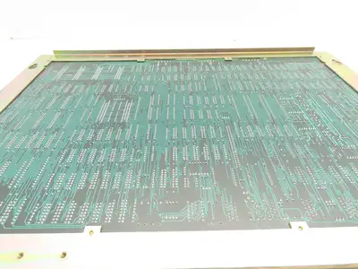 Fanuc A20B-0008-0410/06C Mazak Slant Mother Board Control Panel Error Code