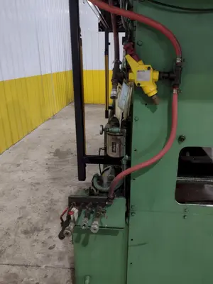USED L&J EM275-42-24