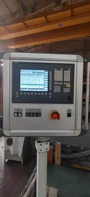 Used 2009 NILES-SIMMONS N50MC/6000 5-Axis or More CNC Lathes Georgia US | Shub Machinery #81304