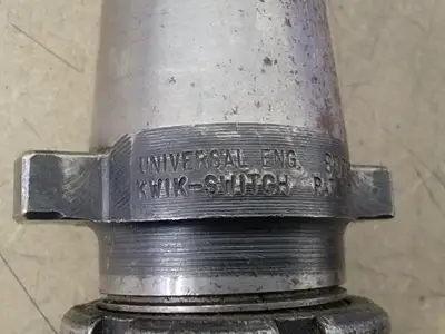 USED UNIVERSAL ENGINEERING 80350