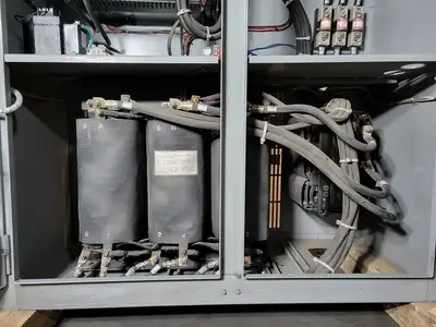 USED EATON CUTLER-HAMMER SVX175A1-5A4N1