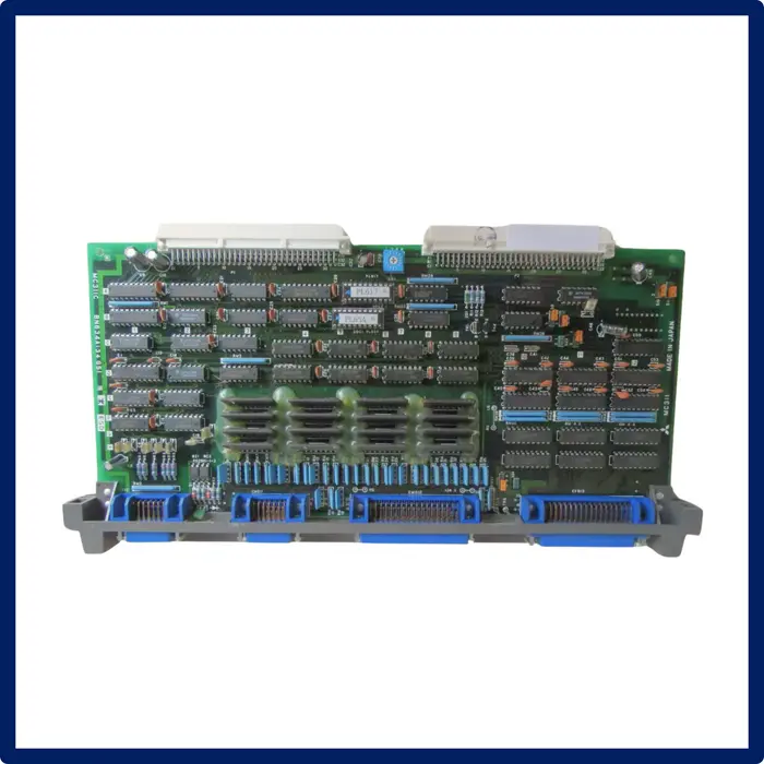 Used MITSUBISHI MC311 MC311C BN634A134G51 Printed Circuit Boards (PCB) Texas US | CNC TOOLS LLC #894516