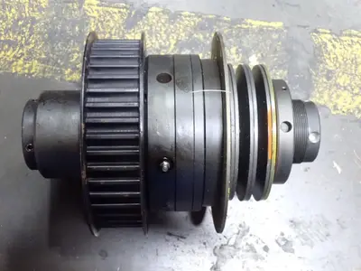USED AUTOGARD 201ACT4