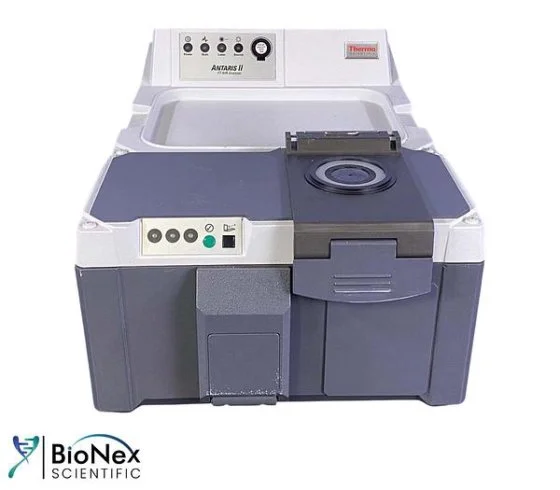 Used THERMO FISHER SCIENTIFIC ANTARIS Spectrometers New Jersey US | Bionex Scientific LLC #799731