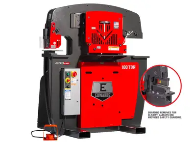 NEW EDWARDS ED9-10233022