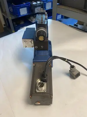 USED REXROTH R978919643