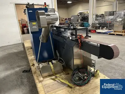 USED Aylward Aylward Bottle Filler, Model ACT810DL
