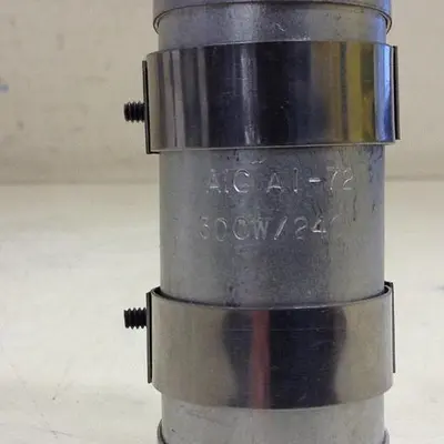USED AIC AI-72