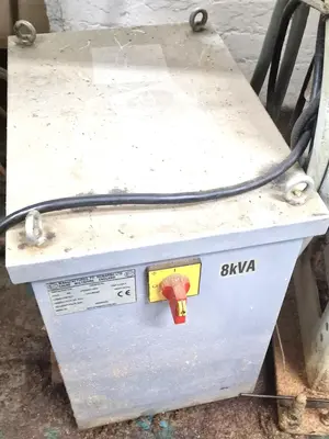Used 2007 CITIZEN K16VIIP Swiss Type Automatic Screw Machines Illinois US | Aucto #1306869