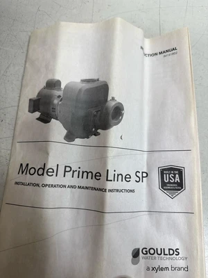 Goulds _UNKNOWN_ Centrifugal Pumps | Fram Fram LLC (14)