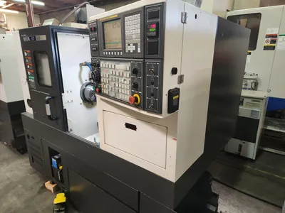 2014 HYUNDAI WIA KIT450 CNC Lathes | SMS Engineering (3)