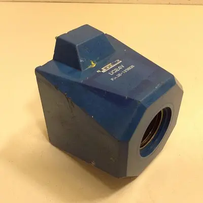 USED TOKIMEC 02-123806