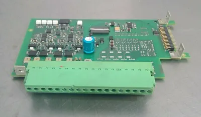 0-HTL-AN-04-Y Rev. A - Circuit Board 08734720000025 3E-7