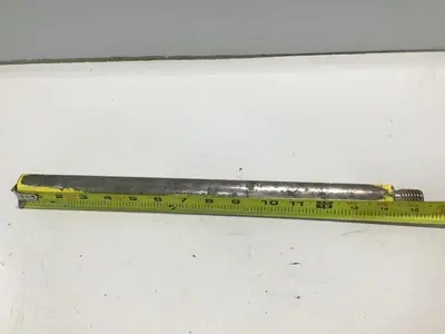 USED VAN DORN 120HT / CSB