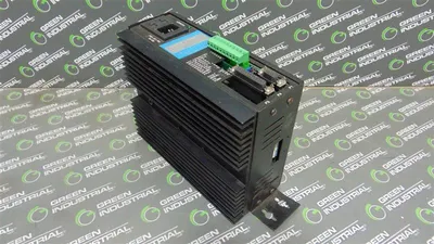 Victory Controls MDCM-SX-305-A4A4NN-133-AA Micro-Drive 600025-133 Used