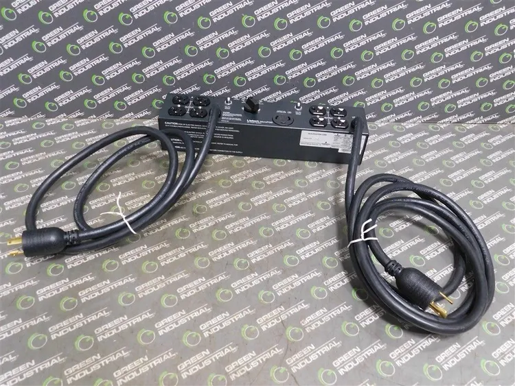 Used EMERSON MP2-130C Relays & Switches | Green Industrial #669628