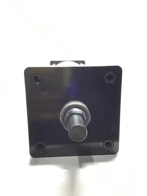 Safe Harbor ST3P2-6X18-#2-NC-N2-G14A2 Air Cylinder 6.00 Bore 18.00 Stroke