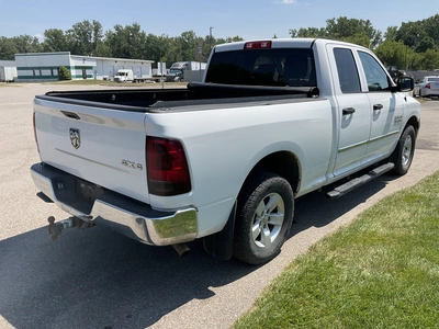 Used 2014 RAM 1500 Pickup Trucks Michigan US | Miedema Asset Management Group #1304616