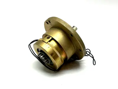 Used Unbranded Clutch Brake Motor Control Parts Michigan US | Maverick Industrial Sales #1395166