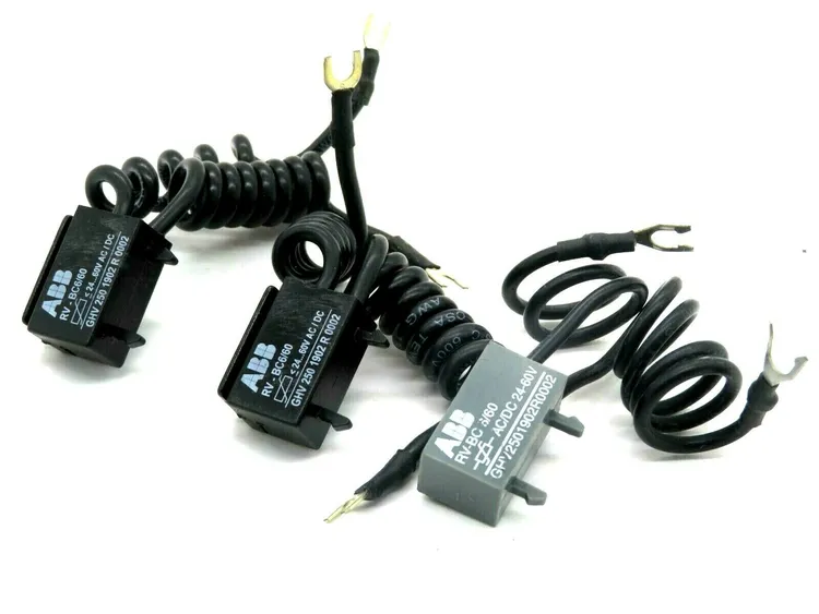 New | in-Stock ABB SURGE VARISTOR Misc Electrical & Power Parts | SB Industrial Supply #844454