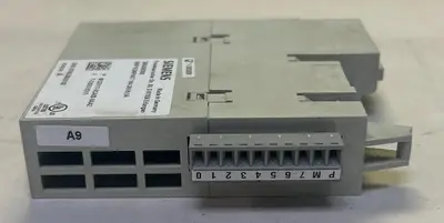 Used SIEMENS 6FC5111-0CA02-0AA2 PLC Input & Output | Surplus Asset Holdings #1216439