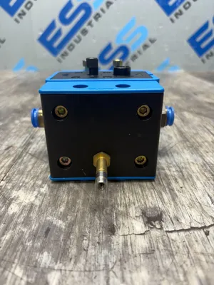 Used Festo MFHE-3-1/2 Pumps South Carolina US | ESS Industrial Equipment Sales #1328012
