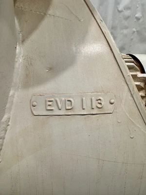 Used _UNKNOWN_ _UNKNOWN_ Vacuum Cleaners West Virginia US | Cooper Industries #1409572