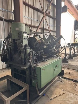 USED 1997 PEDDINGHAUS AFCPS