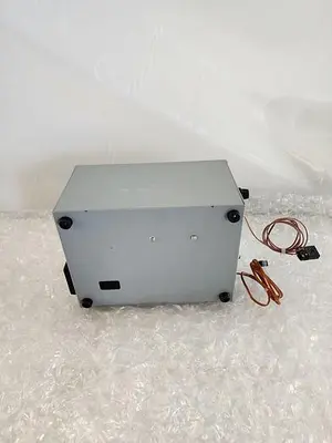 EUROTHERM 808 TEMPERATURE CONTROL WITH OMROM E5CS