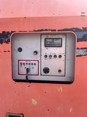 Used 2008 PUTZMEISTER BSA 2109 HP-D Concrete Pumps Colorado US | Concrete Pump Depot #1393966