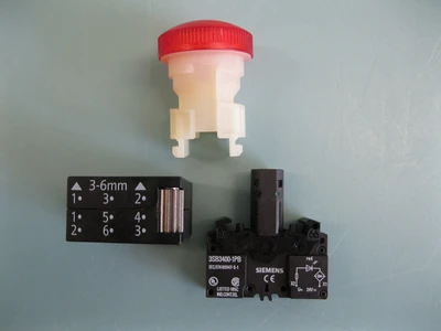 NEW Siemens 3SB 244-6BA20