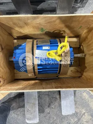 New | in-Stock SWECO VIBRO ENERGY 3 DECK 60 INCH SCREENER Circular Screeners Texas US | US Recycling Equipment #1269556