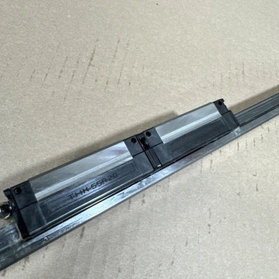 NEW THK UFL00407, SSR20