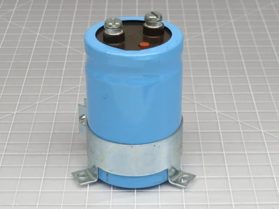 Used MALLORY _UNKNOWN_ Capacitors | OCO Industrial #1619026