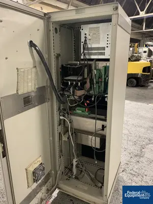 USED Manesty Manesty Unipress Tablet Press, 27 station, Model MFG 765