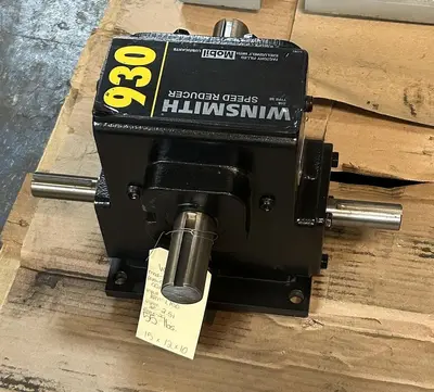 New | in-Stock WINSMITH 930XDBS077X0DN Industrial Controls Ohio US | Surplus Asset Holdings #1466682