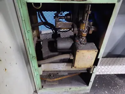 USED HARDINGE DSM 59