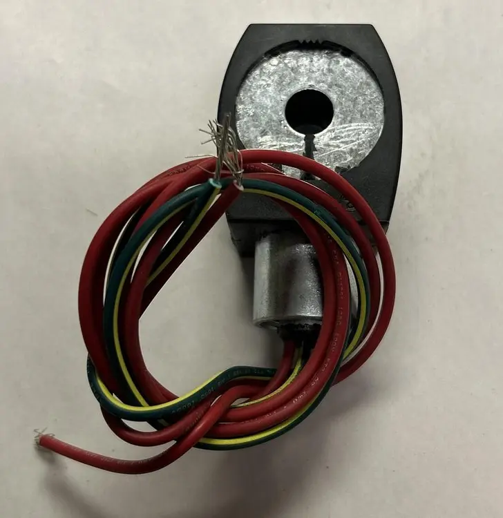 New | in-Stock ASCO 238214-032-D Solenoid Regulators Ohio US | Surplus Asset Holdings #1238261