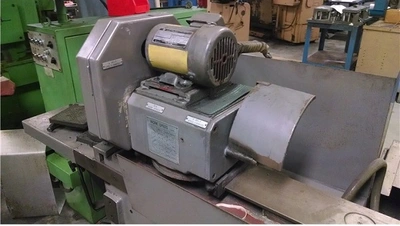 USED 1994 SHIGIYA G-20.50H