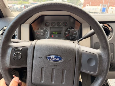 Used 2008 FORD F-350 Misc Trucks Michigan US | Miedema Asset Management Group #1411008