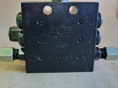 NEW ATLAS COPCO 3128253980