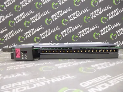 Allen Bradley 1771-IFE/A PLC-5 Analog Input Module F/W Rev. F Used