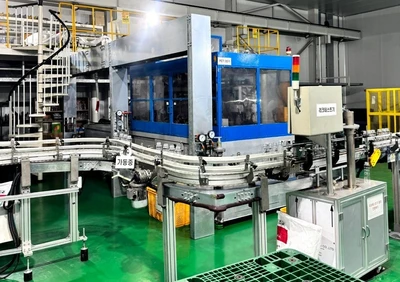 USED 1996 NISSEI PF6-2B