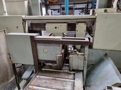 USED KASTO HBA 420 AU POS