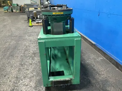 Used DORRIES SCHARMANN _UNKNOWN_ Milling Attachments & Heads Ohio US | HGR 24 #1406300