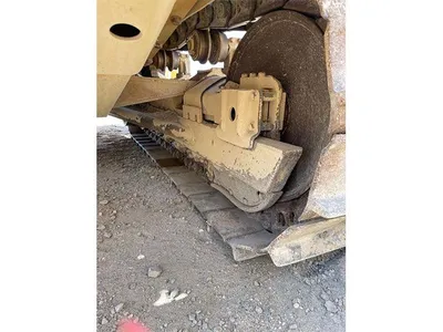 1987 Caterpillar D7G