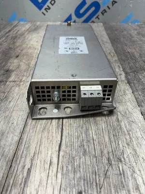 USED KEB AUTOMATION 15.E4.T60-1001