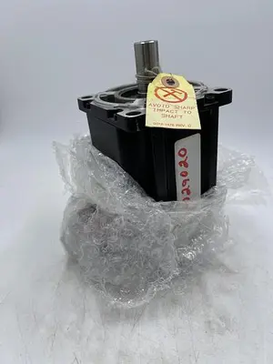 New | in-Stock ALLEN-BRADLEY ALLEN-BRADLEY MPL-A420P-H-X115 SER A Servo Motors | ND Industrial Surplus #1216159