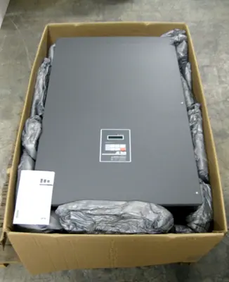 NEW Lenze AC Tech M141000D