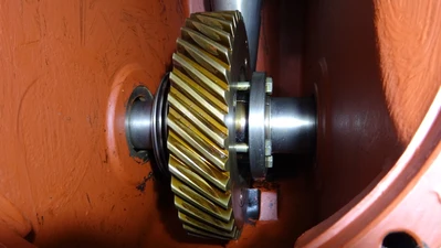 Used _UNKNOWN_ _UNKNOWN_ Disc Stack Centrifuges Florida US | Sanders Equipment #1280699